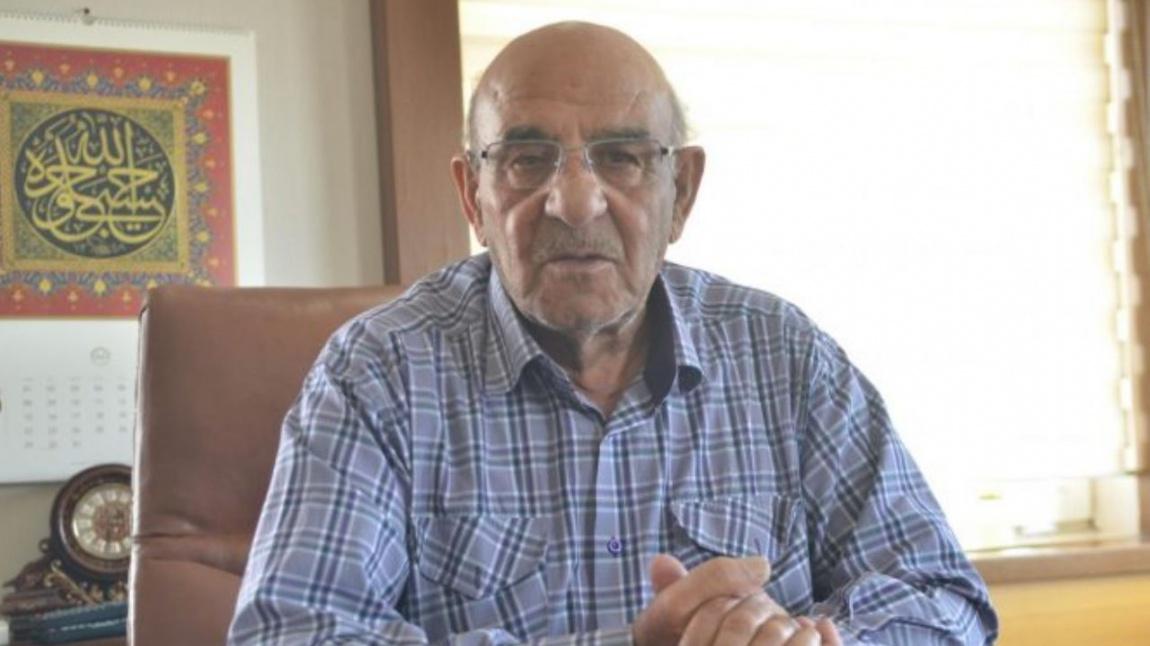 Mehmet Amcamızın Ölüm Yıldönümü